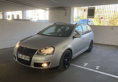 VW Golf Variant Volkswagen 1.4 TSI Comfortline