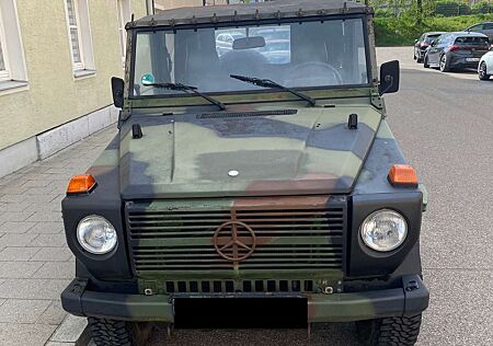 Mercedes-Benz G 250 250 GD