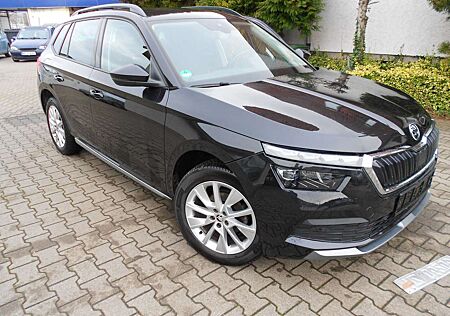 Skoda Kamiq 1.5 TSI DSG Ambition