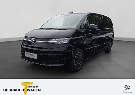 VW T7 Multivan Volkswagen 2.0 TDI DSG 7-SITZER AHK KAMERA
