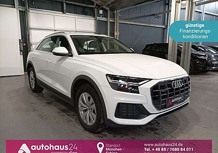 Audi Q8 50 3.0 TDI quattro LED|Navi|ACC|Kamera