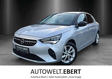Opel Corsa F 1.2 Turbo Elegance Aut./KAMERA/LED/SHZ/