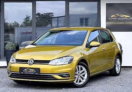 VW Golf Volkswagen VII 1.0 Comfortline BMT/Start-Stopp Navi Ga