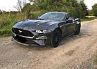 Ford Mustang Convertible 5.0 Ti-VCT V8 Aut. GT