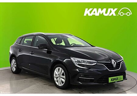 Renault Megane 1.3TCe Kombi Business Edition LED+CARPLAY