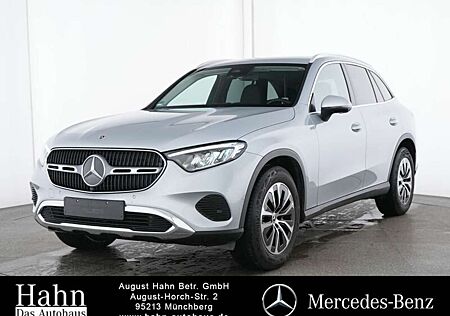 Mercedes-Benz GLC-Klasse GLC 200 GLC 200 4M AVANTGARDE/LED/AHK/360/MEMORY/TOTW...