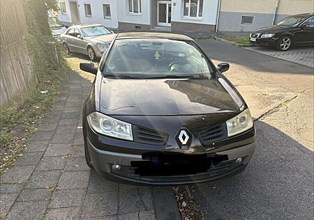 Renault Megane 1.6 Coupe-Cabriolet Dynamique