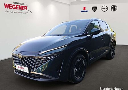 Nissan Qashqai N-CONNECTA e-POWER Winter Komfort PGD