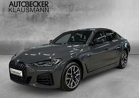 BMW 420 Gran Coupe *M SPORT PRO* 18''LC PLUS WIDESCREEN LE