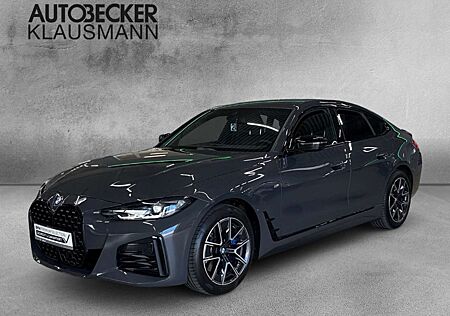 BMW 420 Gran Coupe *M SPORT PRO* 18''LC PLUS WIDESCREEN LE