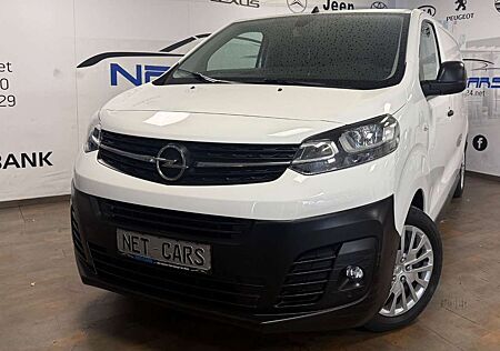 Opel Vivaro 1,5d Cargo L2 Kasten Klima*NAVi+Kamera*