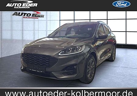 Ford Kuga ST-Line X Bluetooth Head Up Display Navi LED