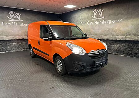 Opel Combo Kasten 1.3 L1H1 2,2t Scheckh. AHK