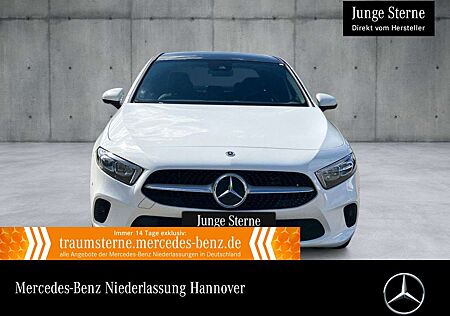 Mercedes-Benz A 250 gebraucht kaufen Mercedes-Benz A 250 e Lim PROGRESSIVE+PANO+LED+KAMERA+TOTW+8G