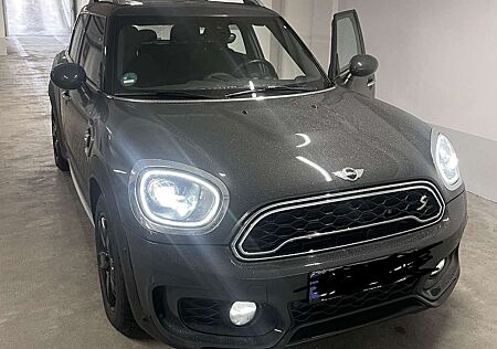 Mini Cooper S Countryman Cooper SE Countryman S E All4 Aut.