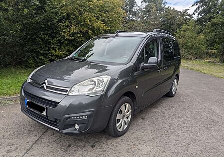 Citroën Berlingo Citroen Multispace PureTech 110 SHINE