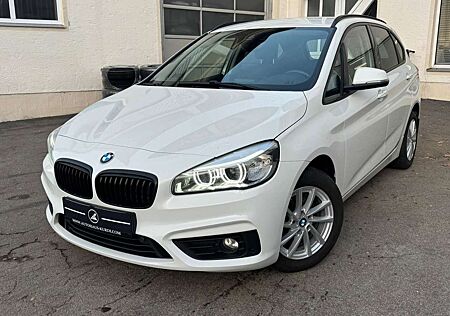BMW 218xd 218 Active Steptronic Advant AMBIENTE LED NAVI