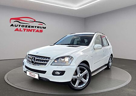 Mercedes-Benz ML 320 CDI Edition 10*4-M.*OFF-ROAD*SHD*NAVI*AHK