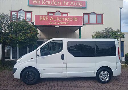 Opel Vivaro Kasten/Kombi Kombi L1H1 2,9t