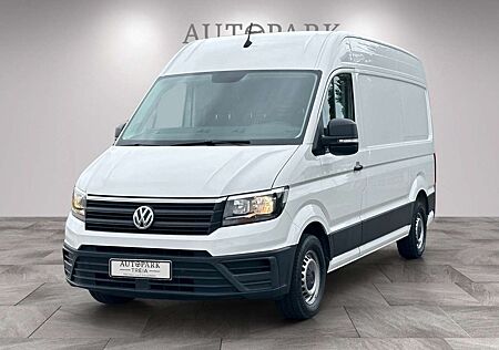 VW Crafter Volkswagen Kasten 2.0 TDI L2H2 35 Hochdach FWD