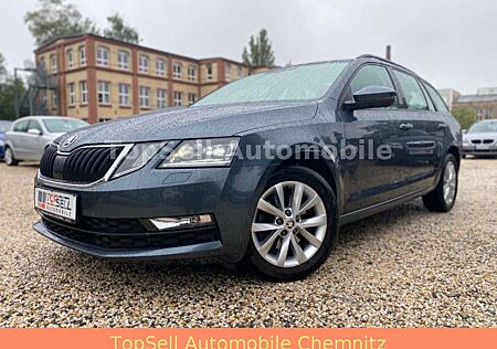 Skoda Octavia Combi 1.0 TSI Ambition LED PDC SHZ 1.H