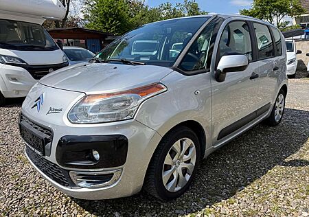 Citroen C3 Picasso Advance Tüv Neu Klima Servo Tempomat