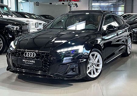 Audi A5 Sportback 40 TFSI*S line*Pano*Virtual*Matrix