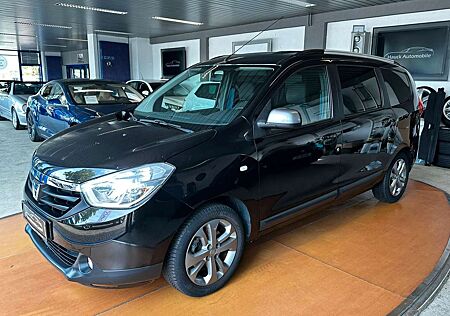 Dacia Lodgy Celebration 71-TKM/SHZ/PDC/KLIMA/MEDIA-IN
