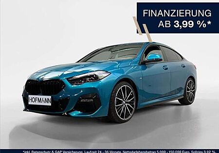 BMW Others 218i Gran Coupe Aut. M Sport AHK+RFK+SHZ+HiFi