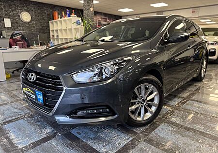 Hyundai i40 cw *Automatik*Navigation*Kamera*El.Sitze*Kli