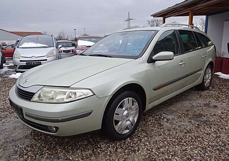 Renault Laguna Grandtour Emotion 1.8 16V