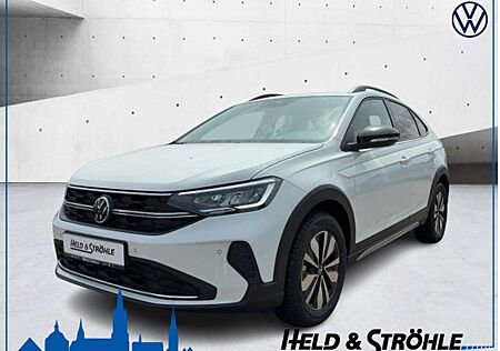 VW Taigo Volkswagen Goal 1.0 TSI ACC ALU LED PDC SHZ RFK APP