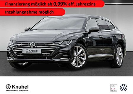 VW Arteon Volkswagen Shootingbrake R-Line eHybrid Standh.Keyless Led...