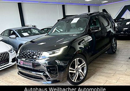 Land Rover Discovery 5 R-Dynamic SE D300 AWD * 7-Sitzer *