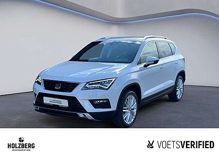Seat Ateca (KH7)(03.2016->) Xcellence NAVI+RFK+ACC