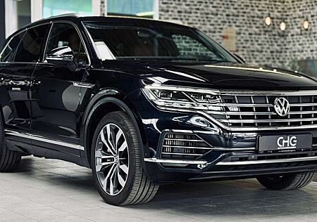 VW Touareg Volkswagen Atmosphere 4Motion 4.0 TDI |Luft|Matrix|VDYNAUDIO|
