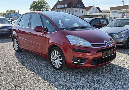 Citroën C4 Picasso Citroen Exclusive