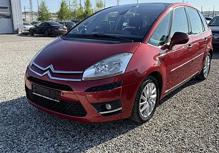 Citroën C4 Picasso Citroen Exclusive