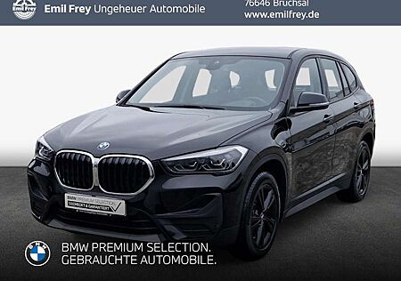 BMW X1 xDrive25e Advantage