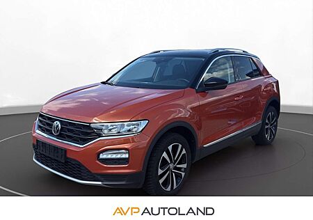 VW T-Roc Volkswagen 1.5 TSI UNITED | AHK | NAVI | SITZH. |