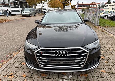 Audi S6 Avant 3.0 TDI quattro basis