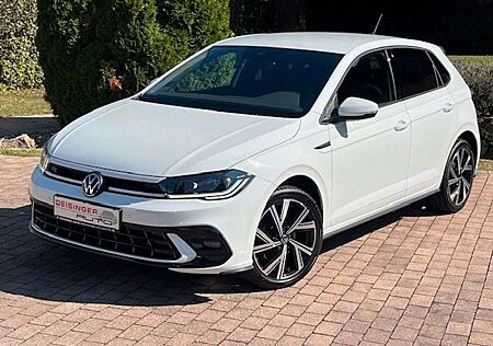 VW Polo Volkswagen VI R-Line *VIRTUAL*IQ.DRIVE*KAMERA*NAVI*LED