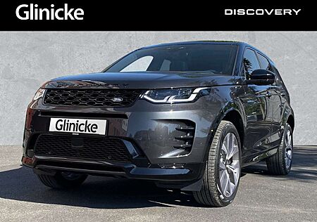 Land Rover Discovery Sport Dynamic HSE 20 Zoll Pano Winter