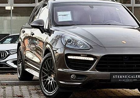 Porsche Cayenne GTS ACC/NAVI/MEMORY/LENKRADHEIZ/RÜCKFAHR