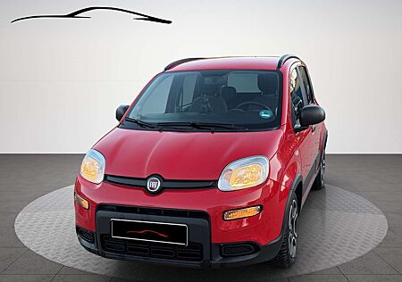 Fiat Panda City Life / Klima / 12 Monate Garantie
