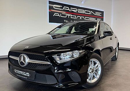 Mercedes-Benz A 180 d Automatik**Navi+Virtual+Winter**