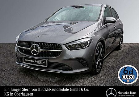 Mercedes-Benz B 200 PROGRESSIVE LINE ADVANCED WINTERPAKET LED