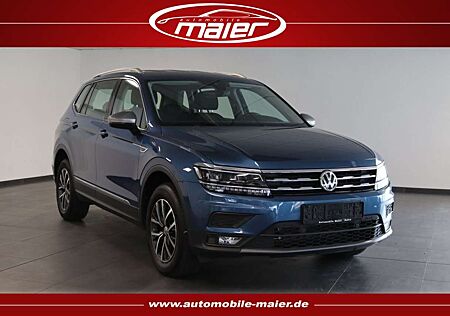 VW Tiguan Allspace Volkswagen 2.0 TDI Comf.-NAVI-LED-VIRTUAL-