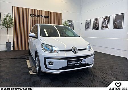 VW Up Volkswagen ! ! join ! KLIMA*SHZ*2HAND