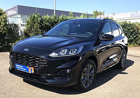 Ford Kuga 2.5 Duratec PHEV ST-LINE